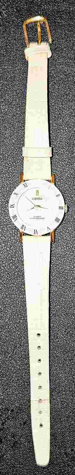 Vintage Woman Watches - Boma and Vienna - Worn