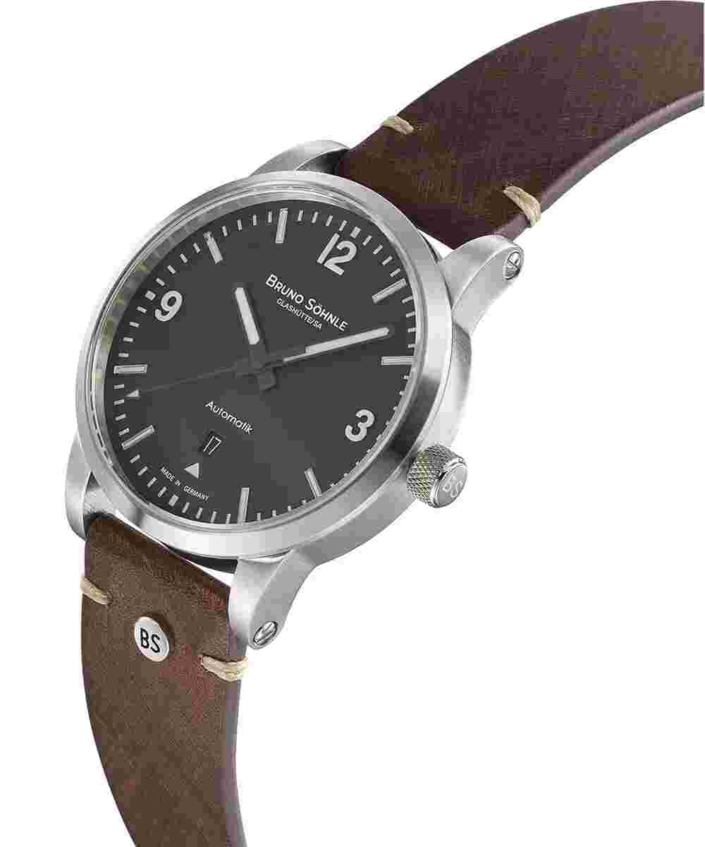 Bruno Söhnle EPISODE V Limited Edition (New) Men's Watch / Unisex-24.3% Saved!*