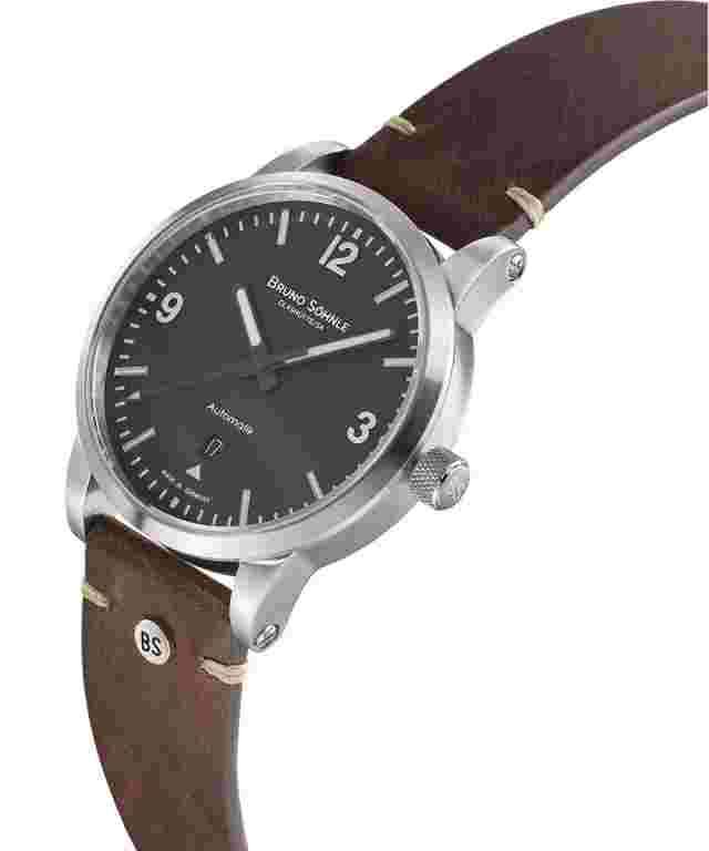 Bruno Söhnle EPISODE V Limited Edition (New) Men's Watch / Unisex-24.3% Saved!*