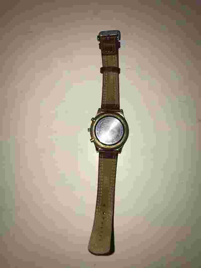 Vintage Men YONGER & BRESSON watch