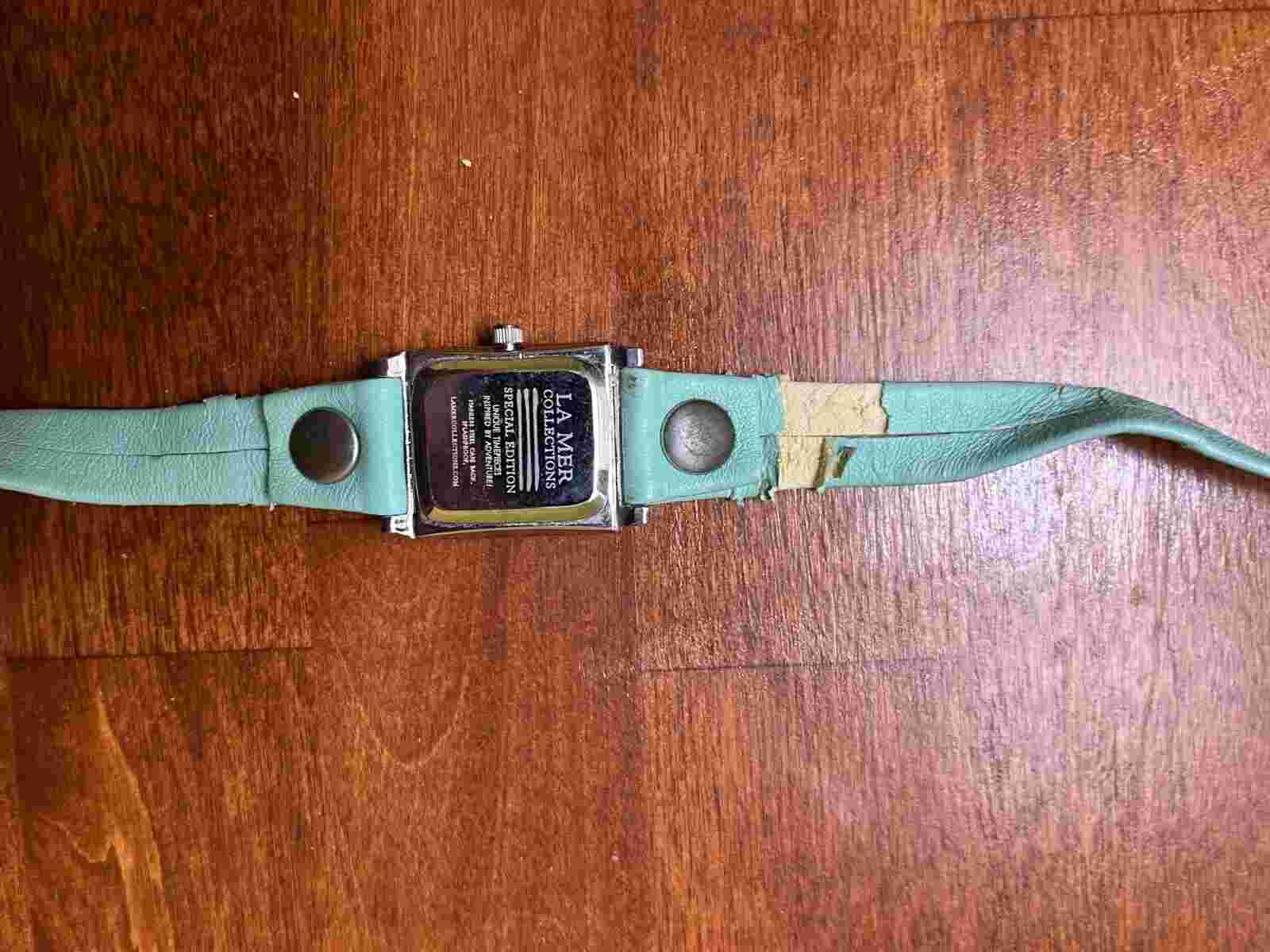 La Mer Collections Watch