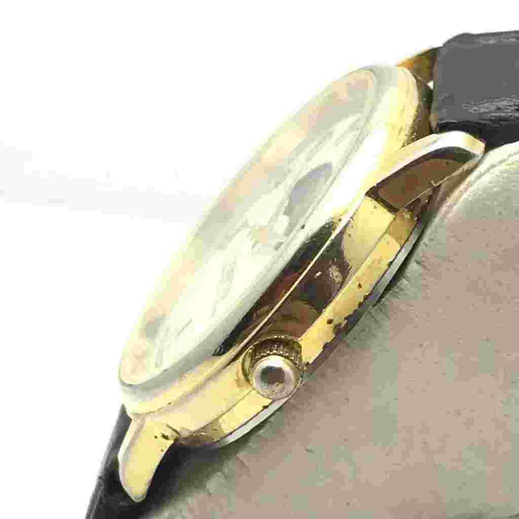 Scripter Moonphase Contem Porary Scene AXIS Men’s Vintage Watch AHS210ARB3