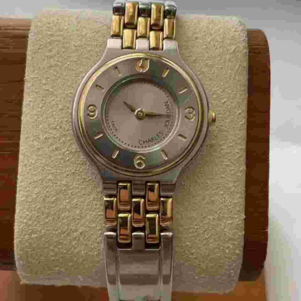 Charles Jourdan Watch