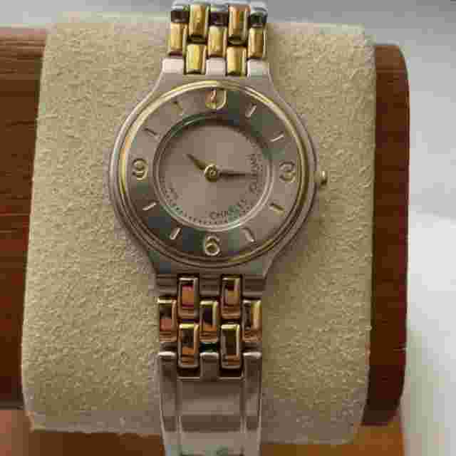 Charles Jourdan Watch