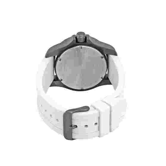 NEW Victorinox Swiss Army 241559 Mens Quartz Stainless Steel Rubber Band $795