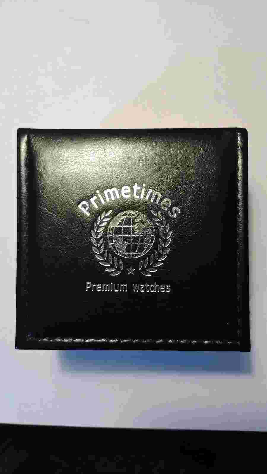 Primetimes Premium  Apollo watch