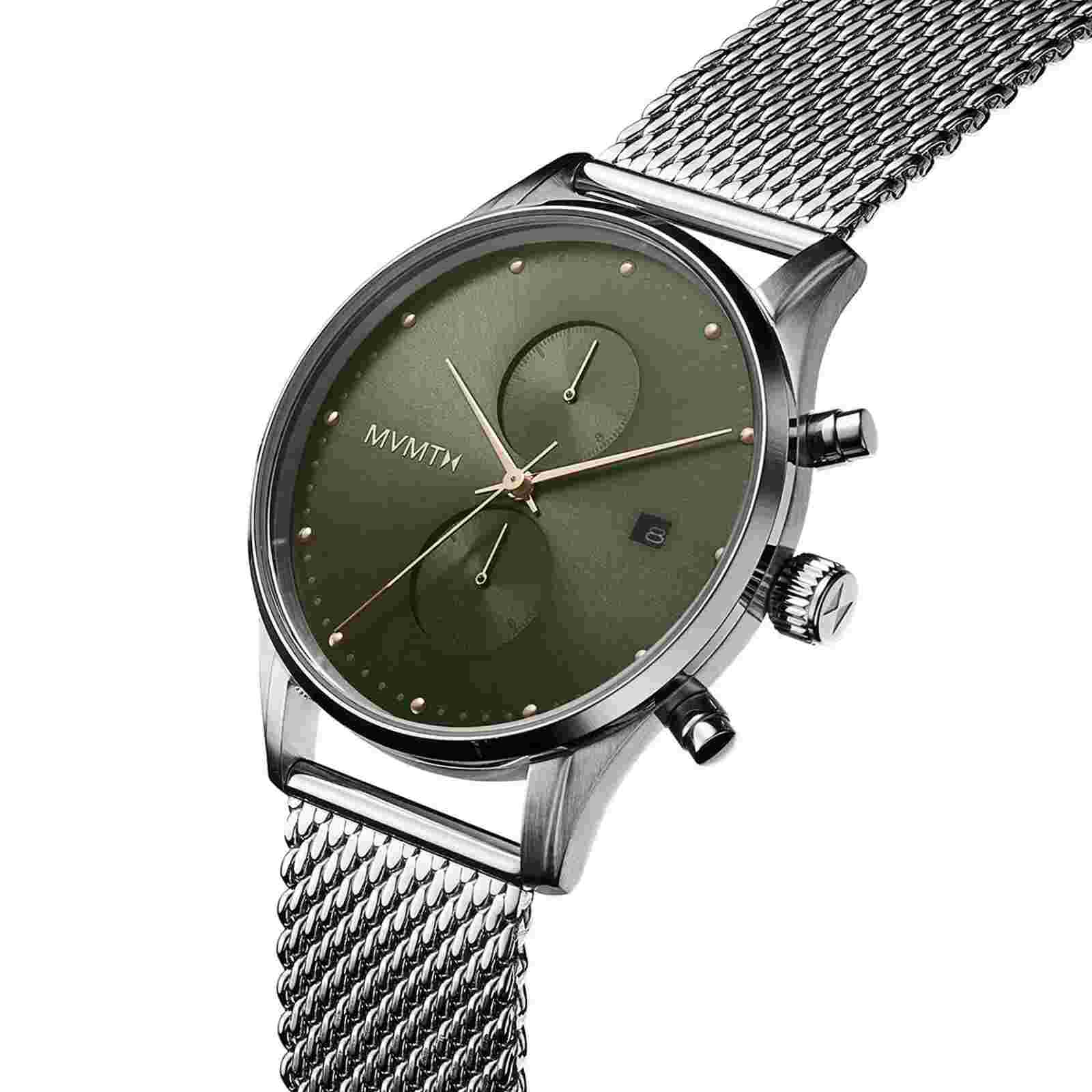 MVMT Tropic Haze Men's Watch, 42mm