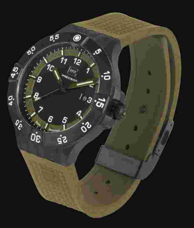 GLOCK Precision Watch