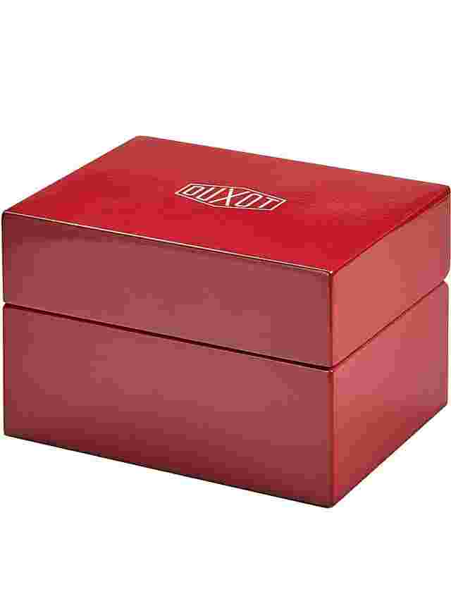 DUXOT DX-2017-11 ASCENSUS 'TRACKSIDE' S/STEEL CHRONO/TACHYMETER MECA-QUARTZ MVMT