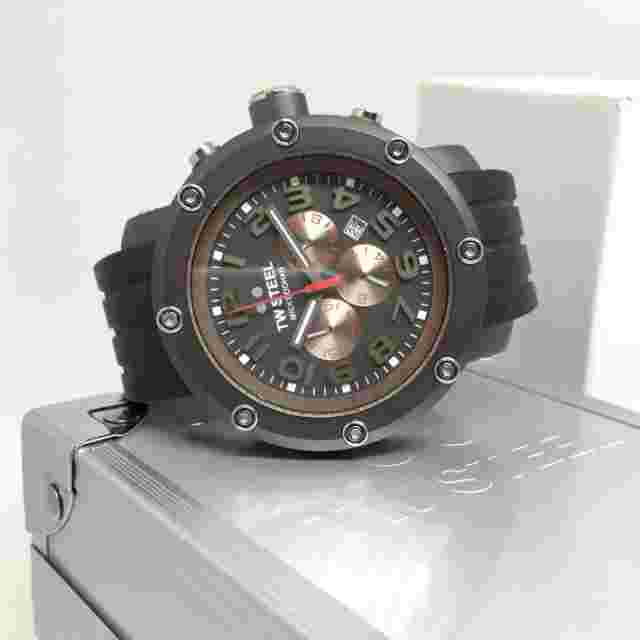 TW STEEL Micdoohan Edition Moto GP Quartz Chronograph