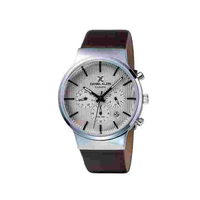 Men's Day - Date Exclusive Watch