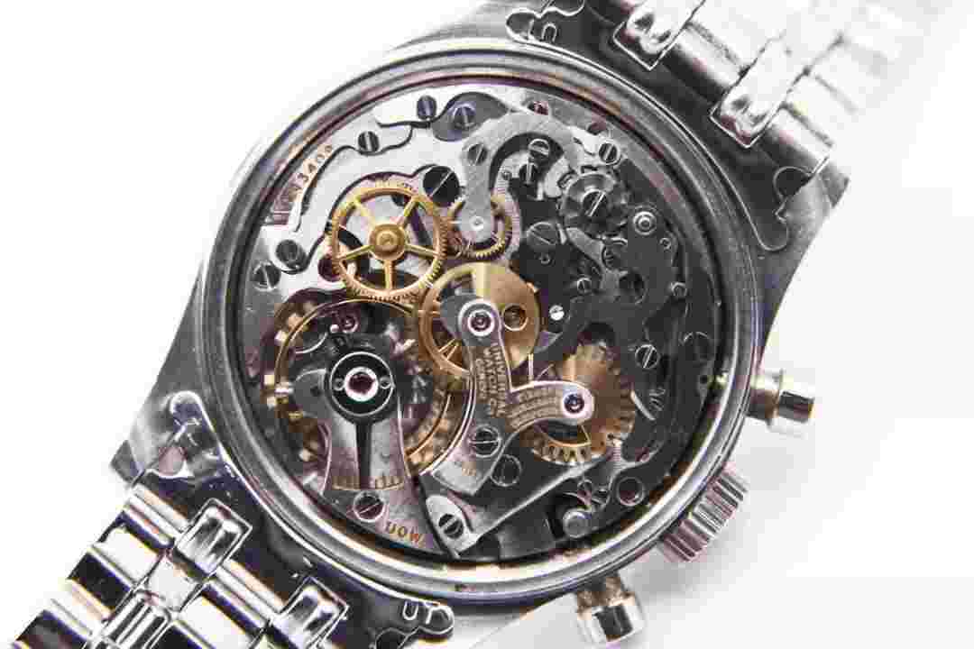 Universal Geneve Compax CAL.281