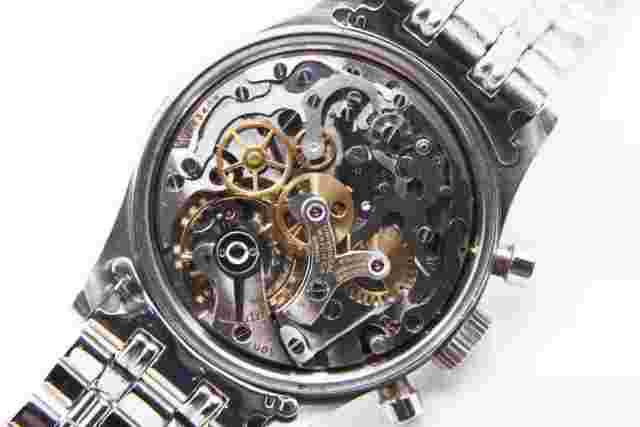 Universal Geneve Compax CAL.281