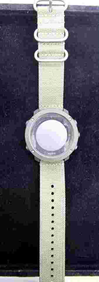 Suunto Fashion Wristwatch