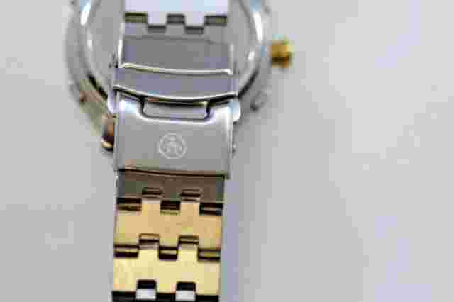 Mens Penguin Watch PGN0065