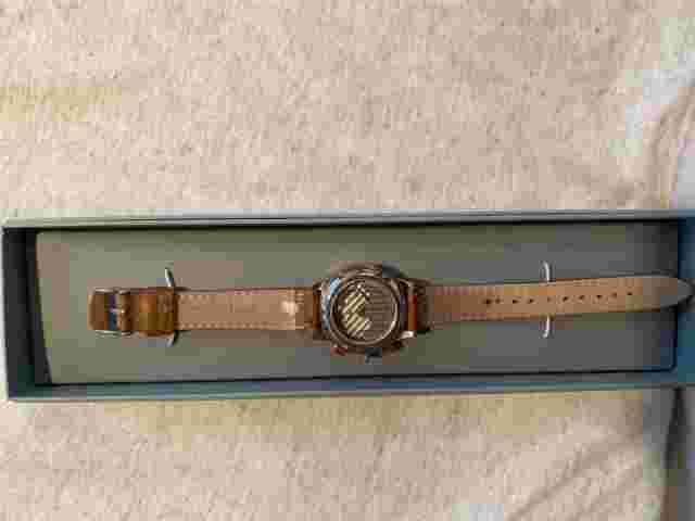 Rober Mechanical Watch