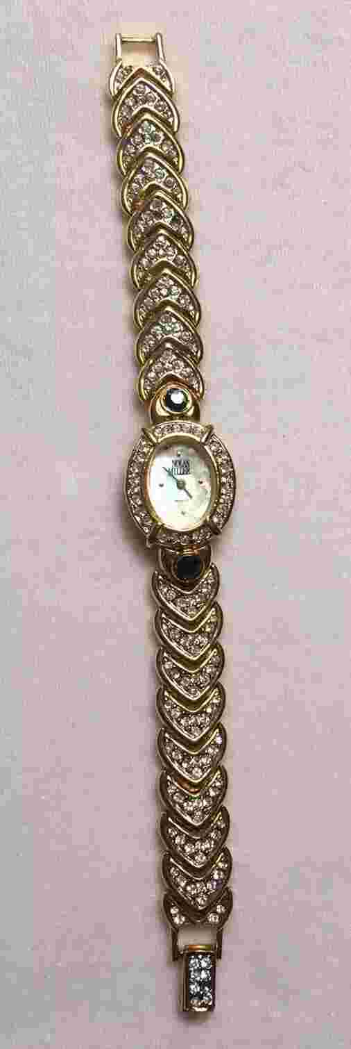 VTG NOLAN MILLER WATCH