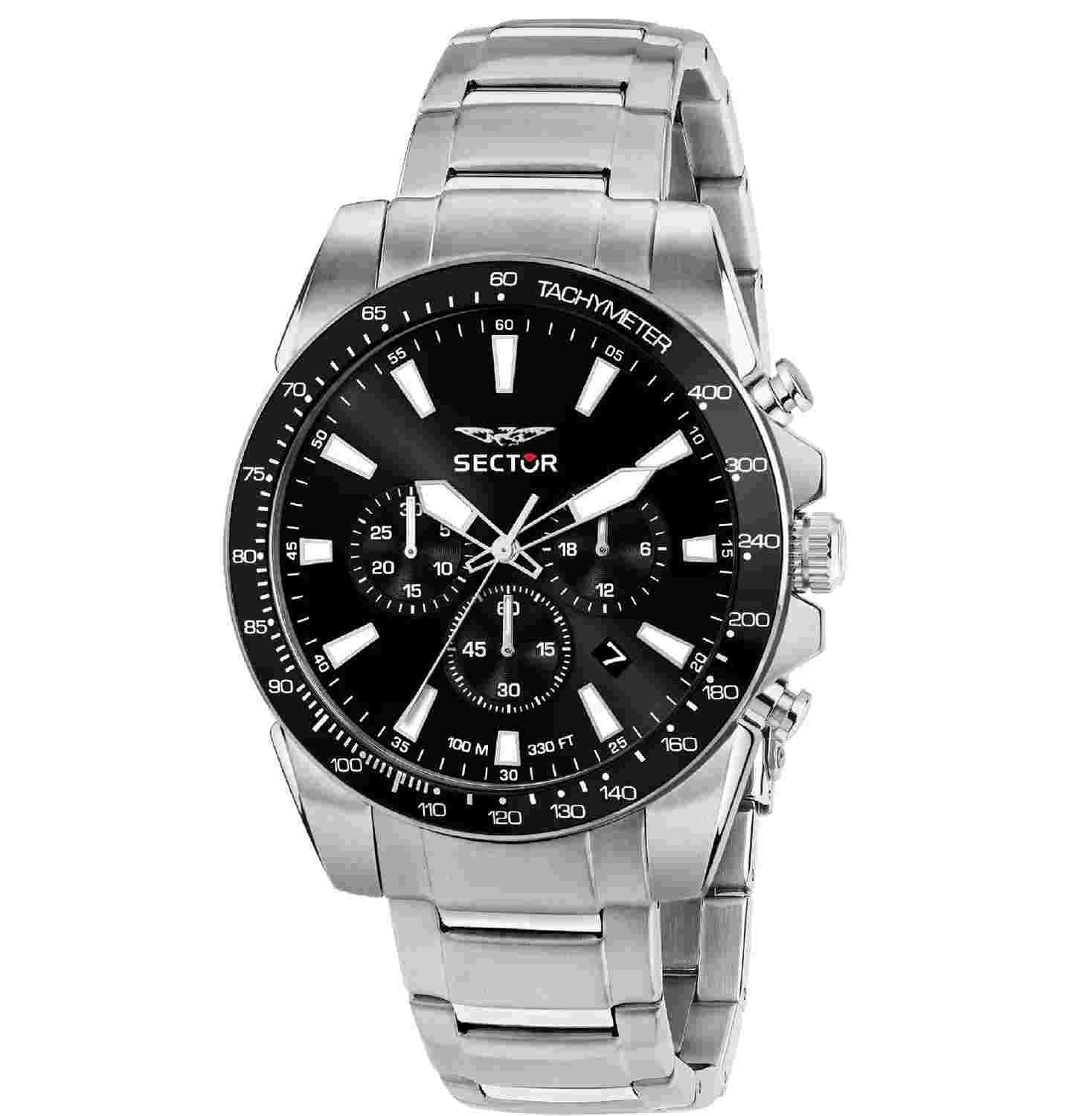 Watch Sector No Limits Man r3273776008