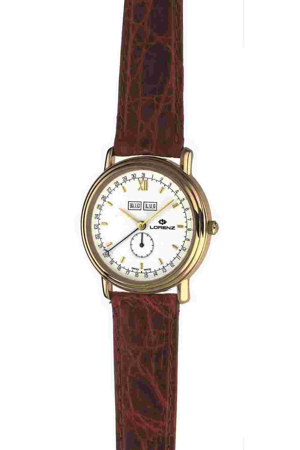 Watch Lorenz Man 013558ae