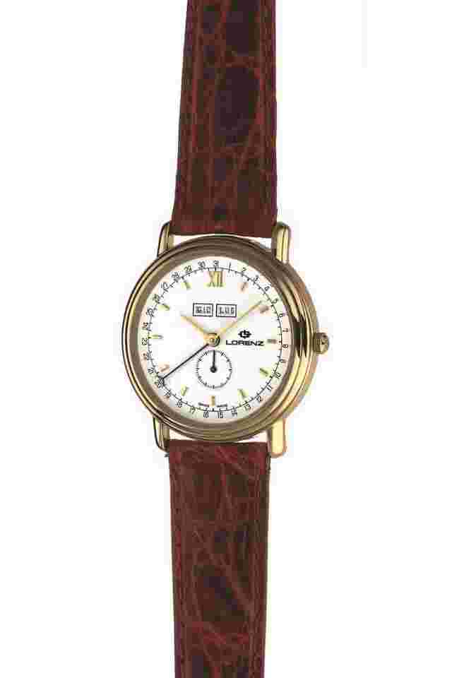 Watch Lorenz Man 013558ae