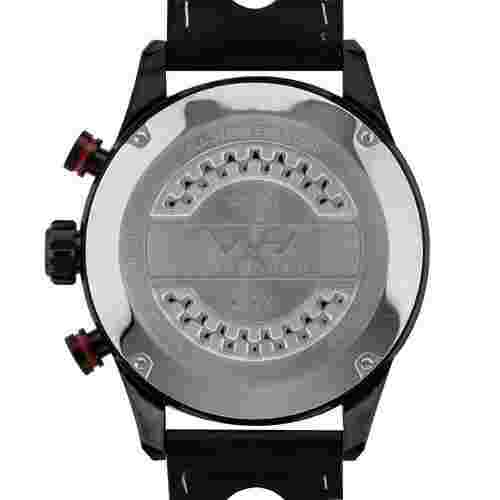 Weil And Harburg Karkin Men's Chronograph Watch