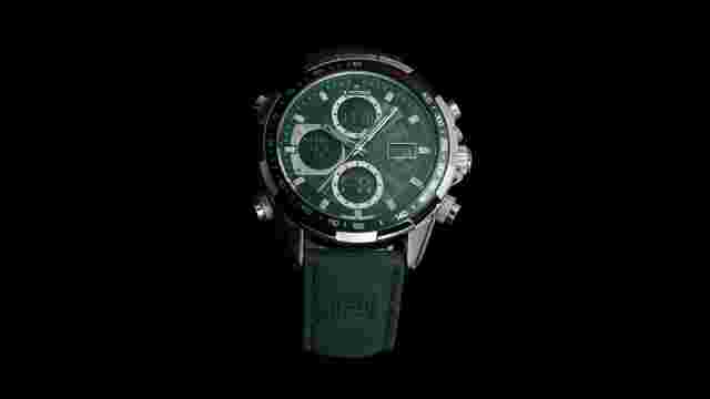 Wrist Watches For Men Waterproof