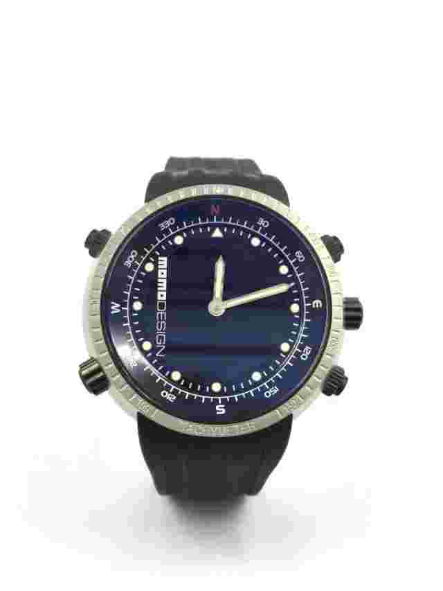 Watch Momo Design Man md182exp-11