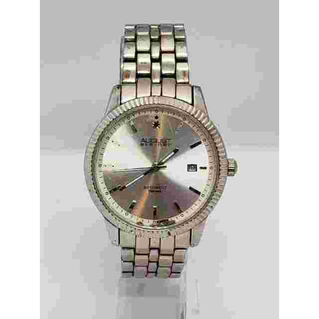 August Steiner Men's Automatic AS8024SS