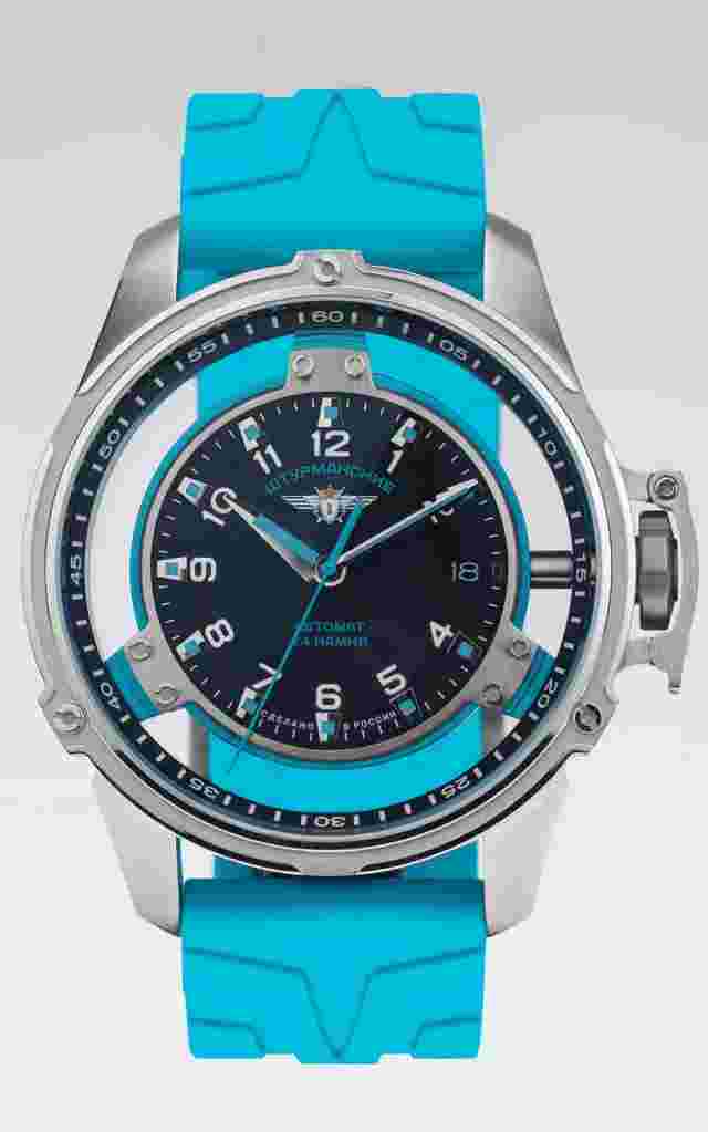 Sturmanskie Mars 2 Automatic NH35A-9035979