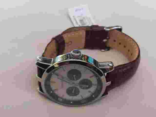 Claiborne Men’s Watch,New Watch, Run