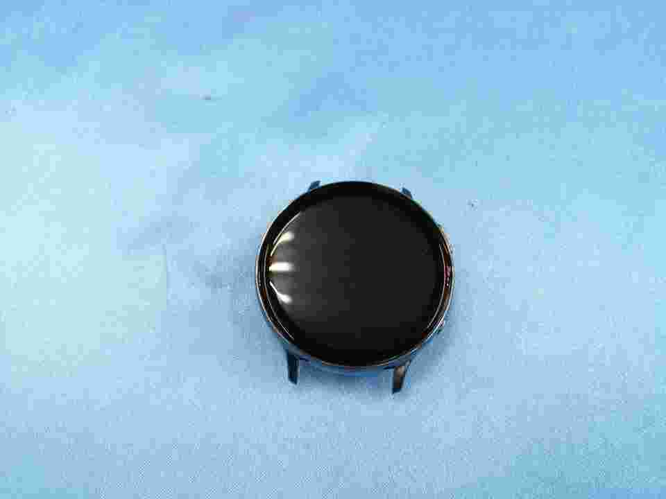 Galaxy Sm-R820 Smartwatch