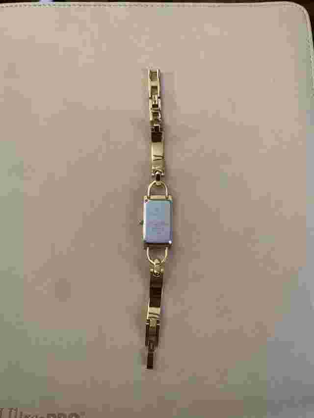 Etienne Aigner Women’s Vintage Watch