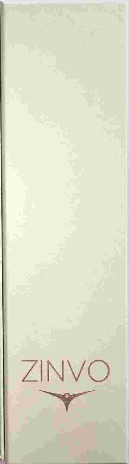 ZINVO Women`s Ladies Various Premium Swiss Minimalist Watch in gift box RRP £149