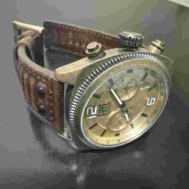 Frye Mens Watch