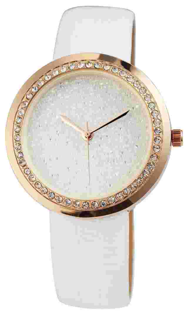 Excellanc Women's Watch Rhinestone Wrist Girls Ladies Analog Trendy Wow