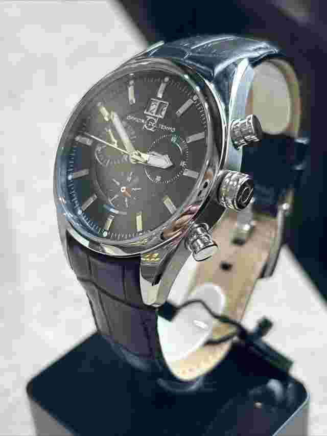 New Men's Officina del Tempo Elegance Watch OT1037/110NN
