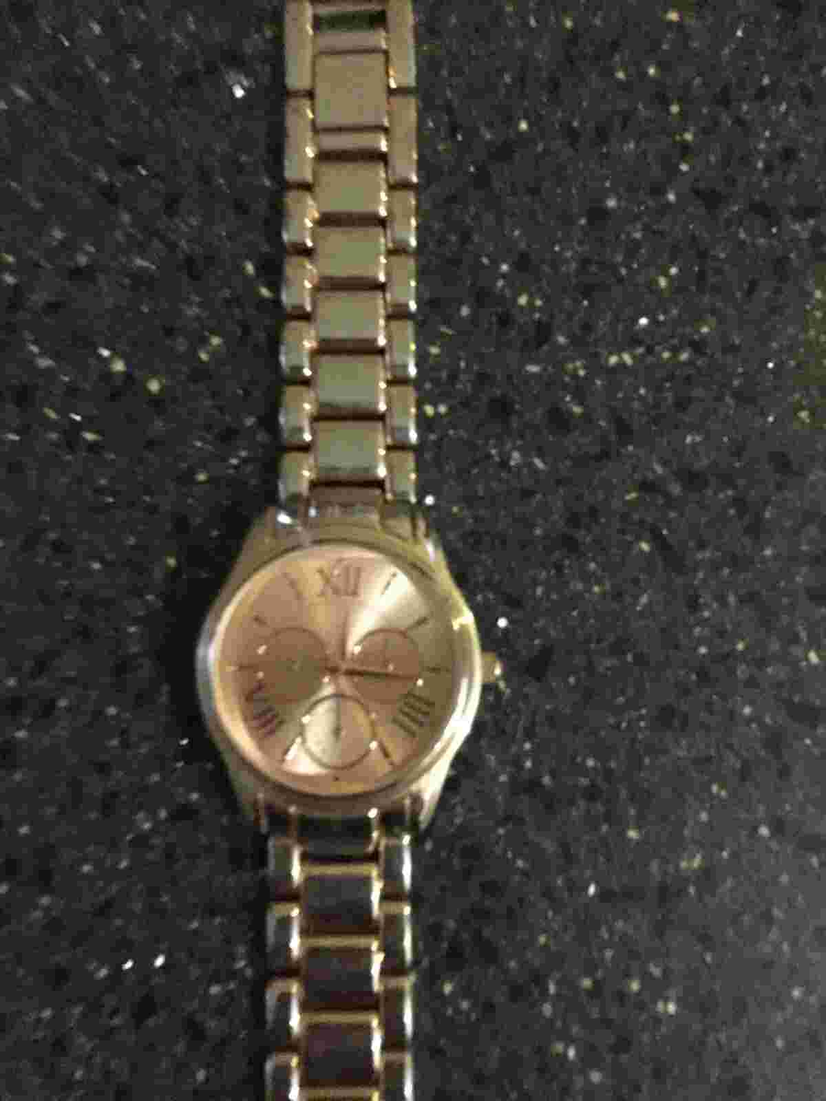 Ladies Watch