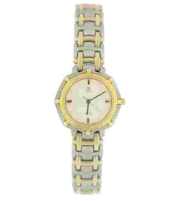 Ladies Noblia Wrist Watch - Model EZ5004-50A