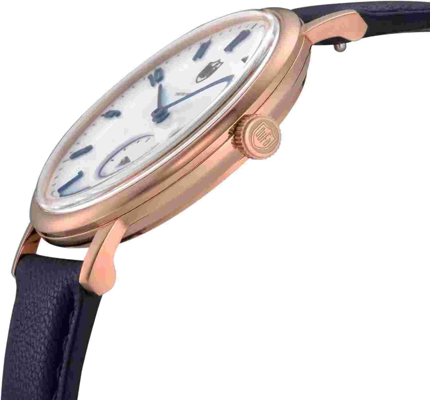 Dufa Watch Gropius DF-9001-0L Navy
