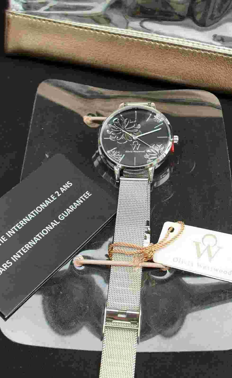 Olivia Westwood Ladies Watch NEW with tags BOW1004-211