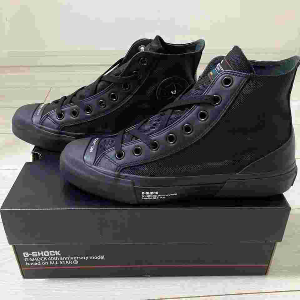 Converse All Star G-Shock Hi 26.5