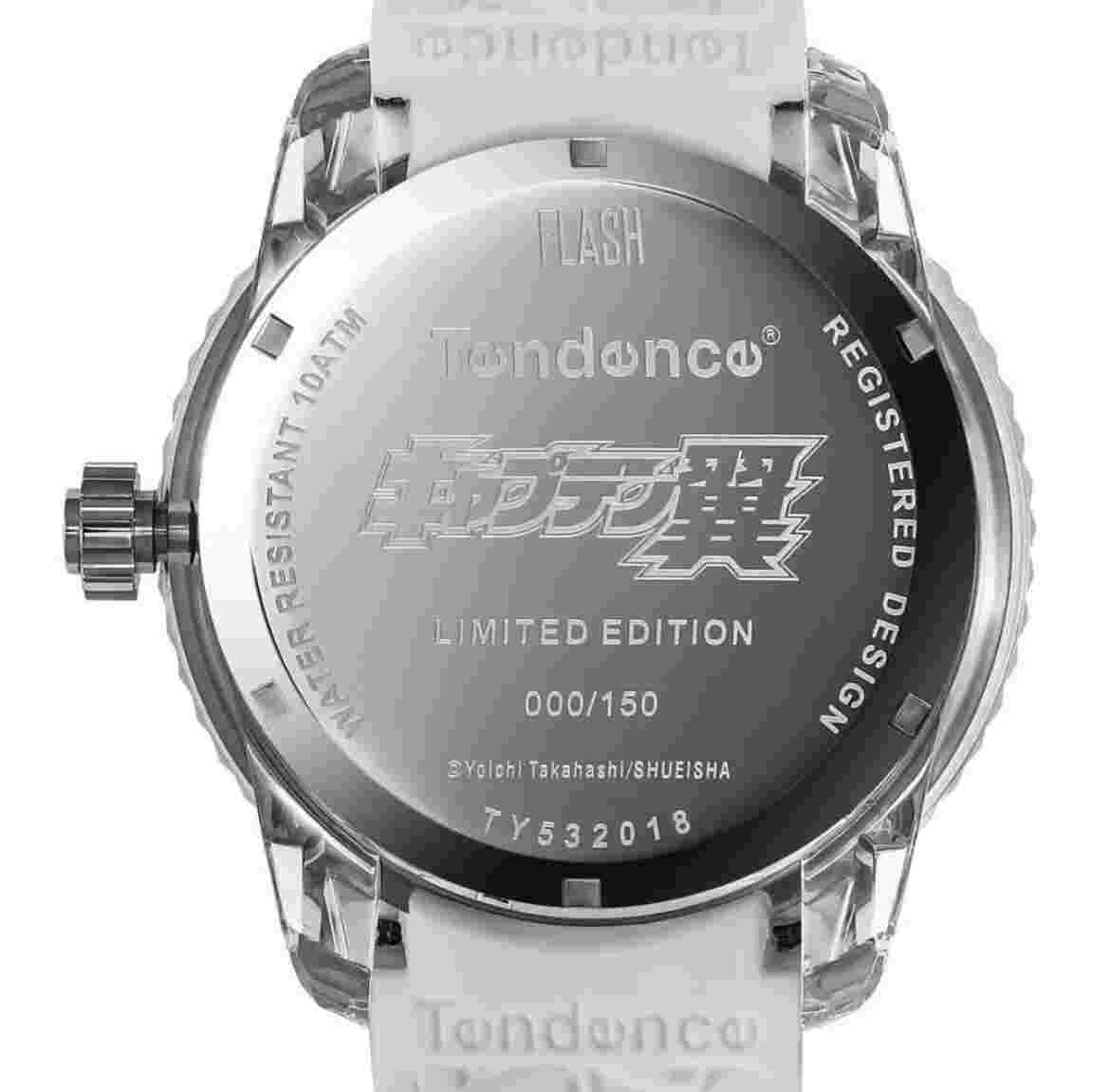 Tendence x Captain Tsubasa Collaboration Ozora Tsubasa Model 150pcs limited JPN