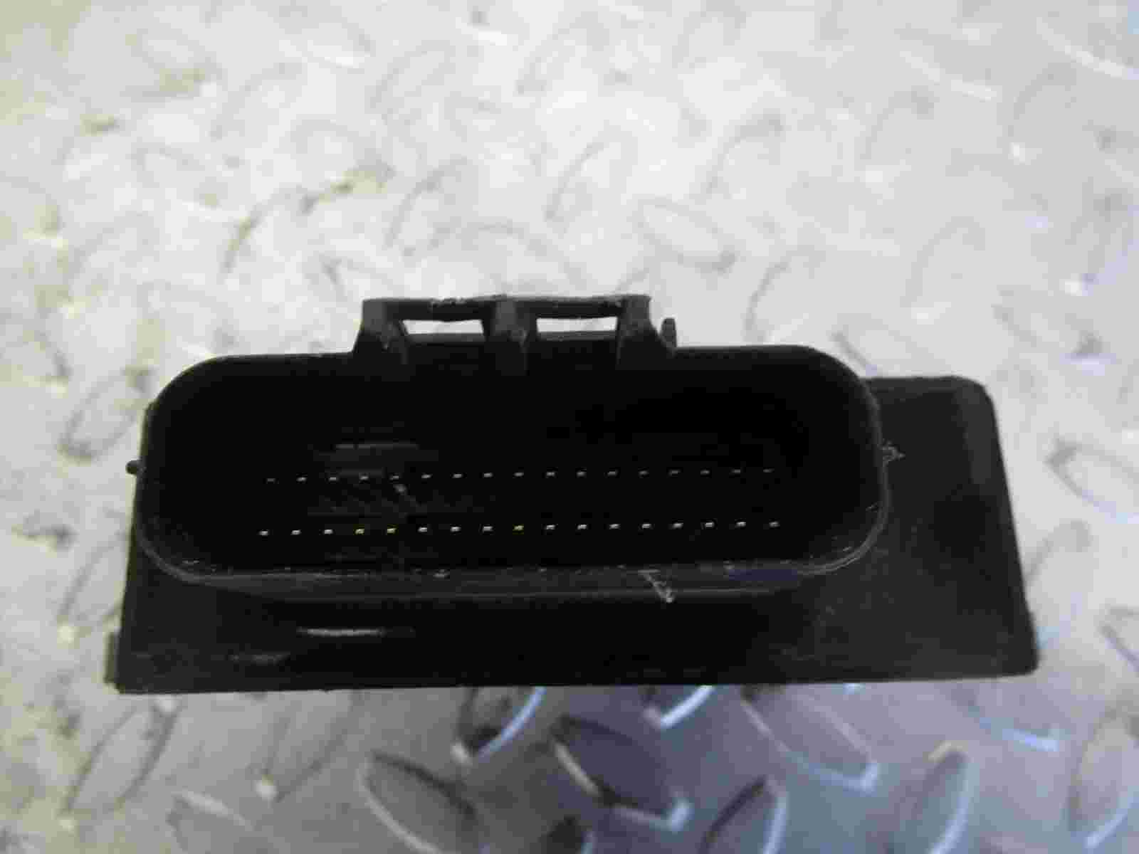 YAMAHA X-CITY 250 2006 2016 ENGINE ELECTRONIC CONTROL UNIT