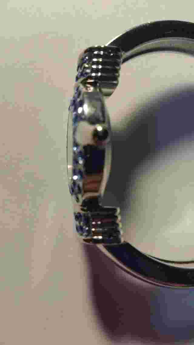 MARCEL BOUCHER WOMEN’S WRIST WATCH (new?)