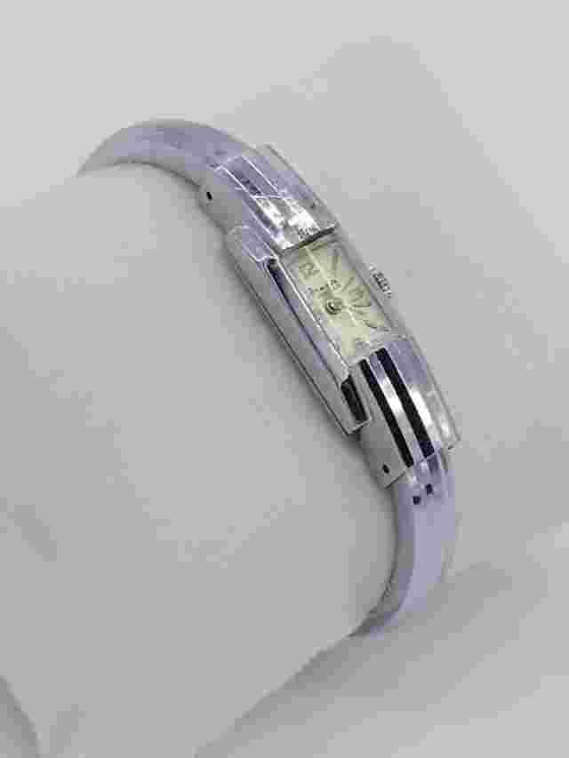 Brera Ladies 17 Jewels Bracelet Watch - Stainless Steel Back Swiss Made Running