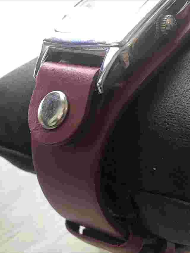 No Boundaries Fashion Watch