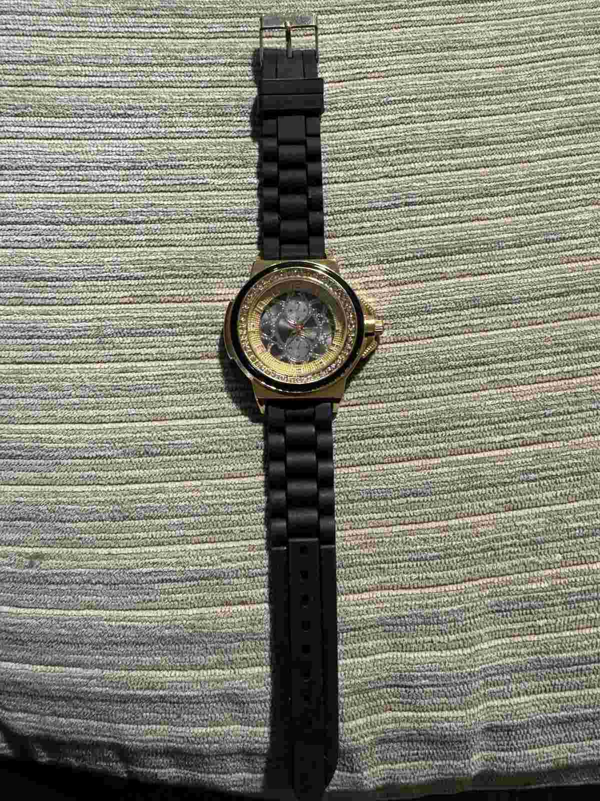 Men’s Quartz Watch