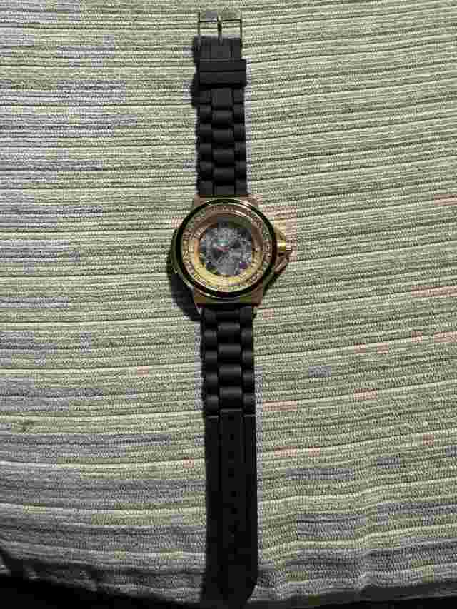 Men’s Quartz Watch
