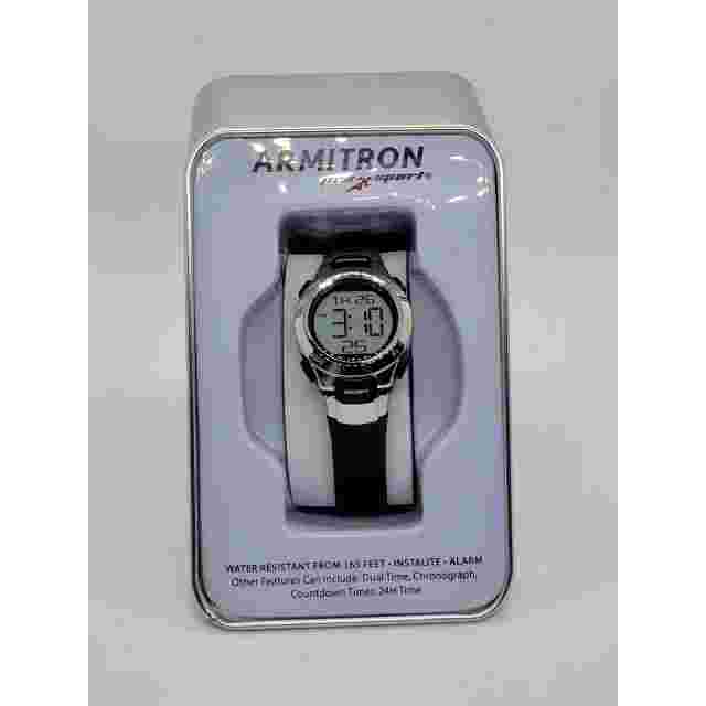 Armitron Women's Chronograph Watch#14