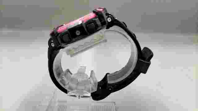 Casio Bgx-109 Baby-G